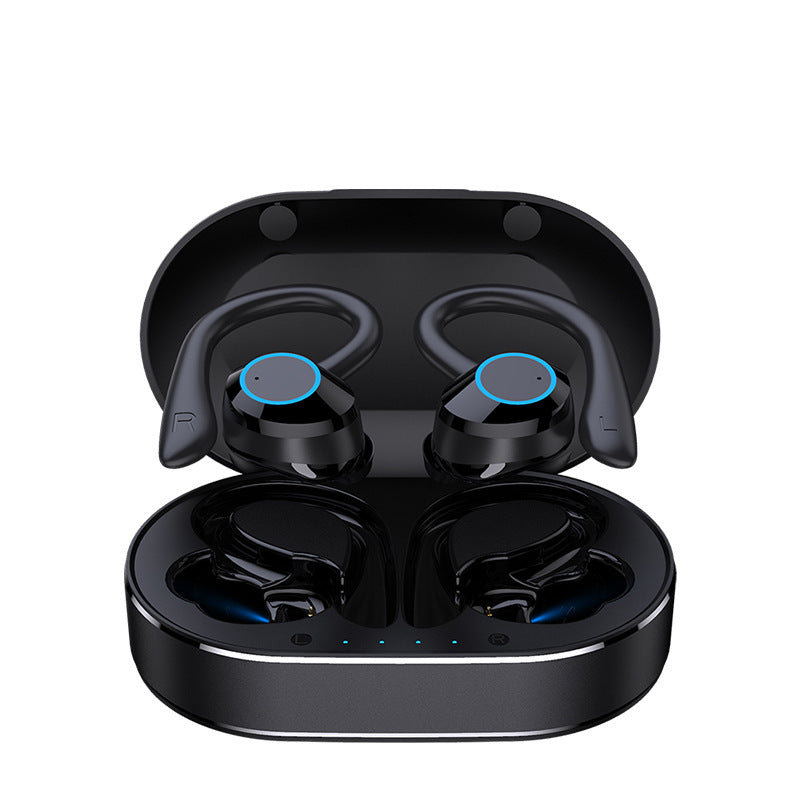 True Wireless In-Ear Sports Stereo Gaming Headset