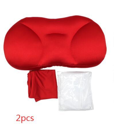 3D Anesthetic Pillow