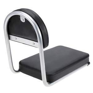 Waterproof Bicycle Rear Seat Cushion Thickened And Extended Shelf Seat Cushion Bicycle