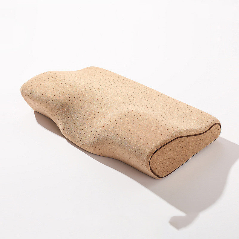 Slow Rebound Memory Pillow For Neck Protection
