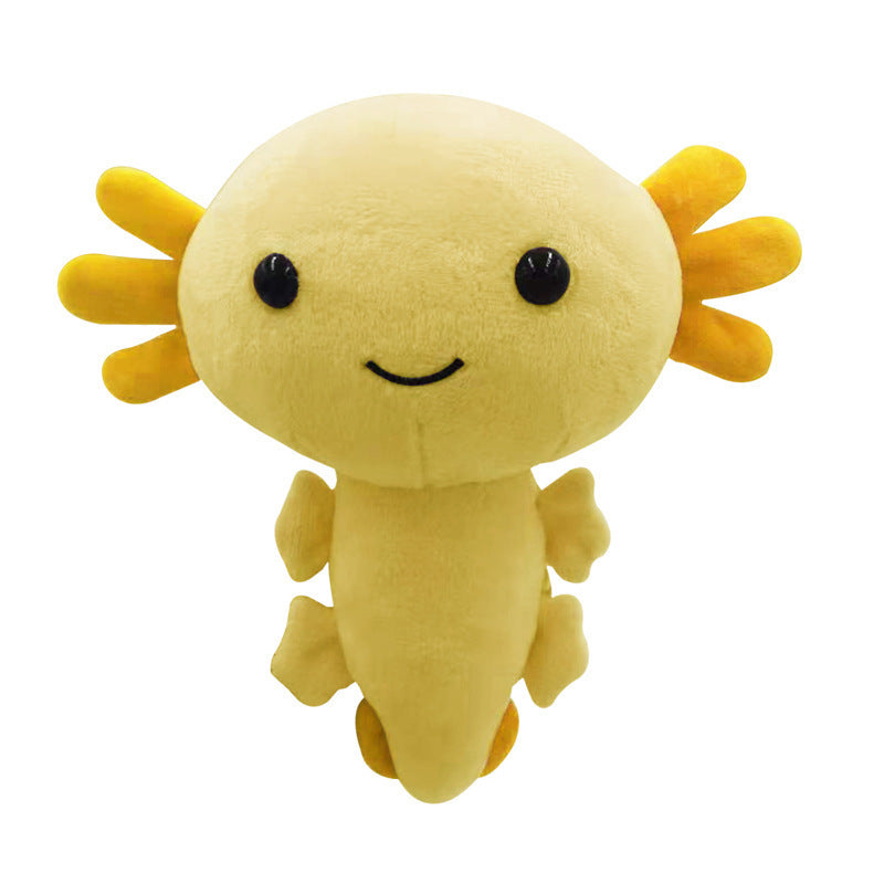 New Creative Plush Toy Doll Cute Pillow