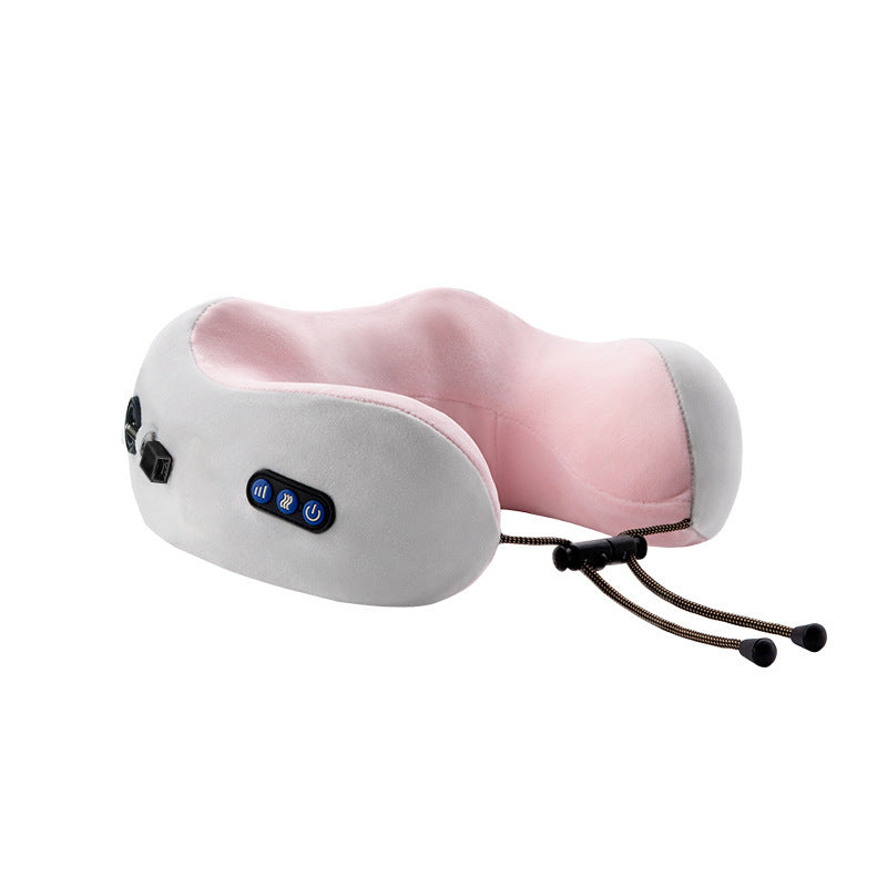 Multifunctional Household Cervical Massage Pillow