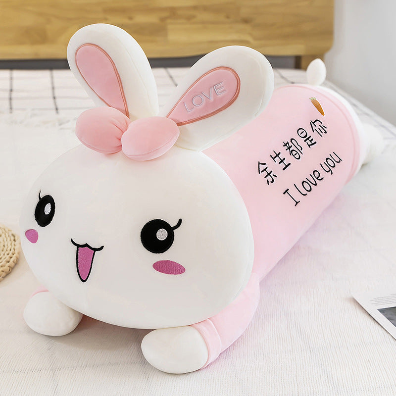 Plush Toy Large Doll Sleeping Long Pillow