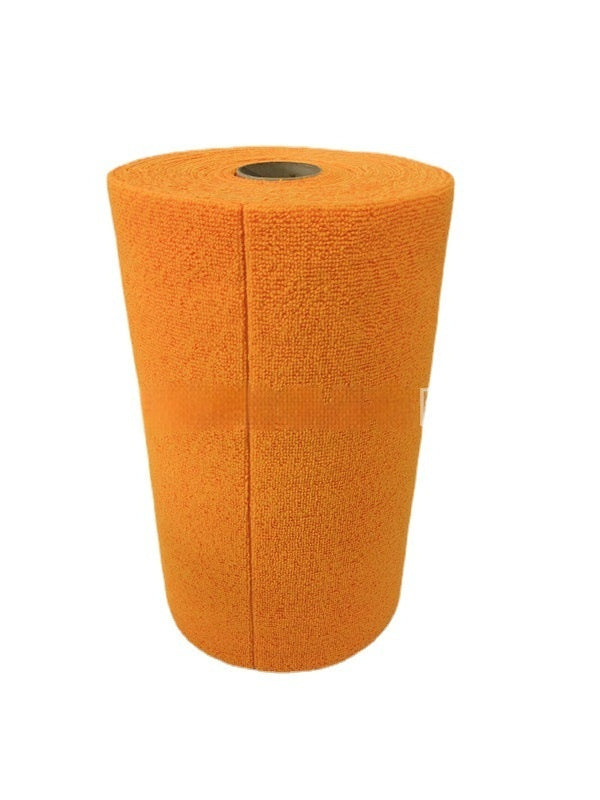 Reel-type Tearable Car Wash Ultra-fine Fiber Clean Towels