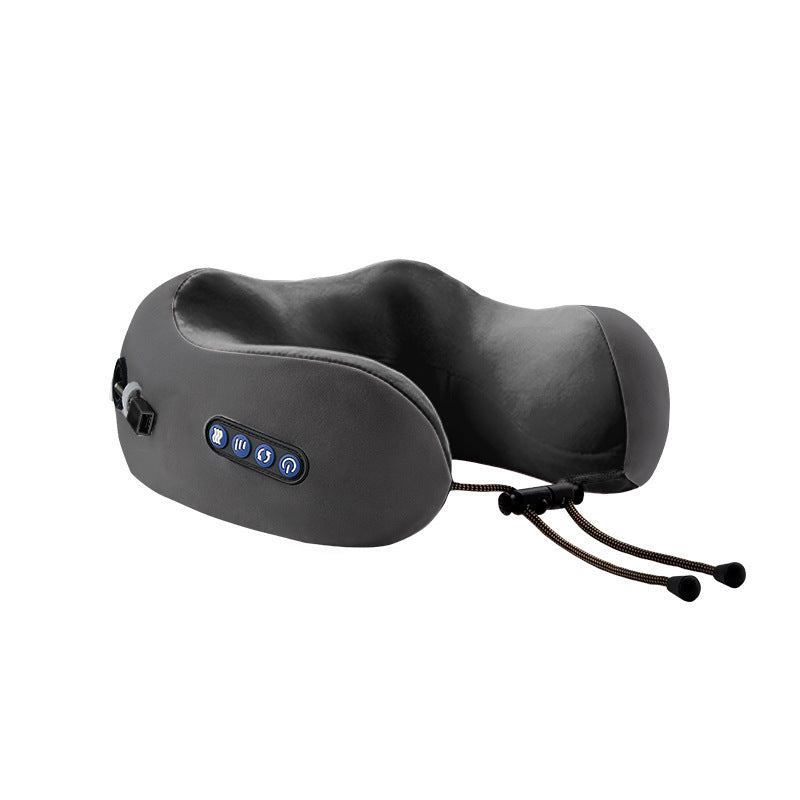 Multifunctional Household Cervical Massage Pillow