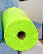 Reel-type Tearable Car Wash Ultra-fine Fiber Clean Towels