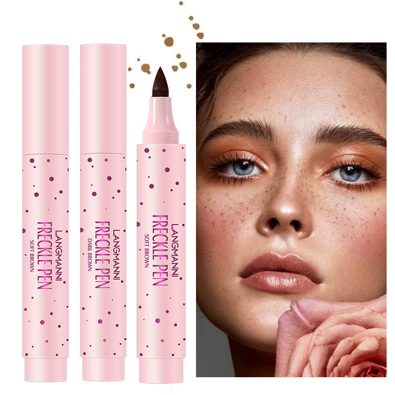 No Makeup Freckles And Spots Pen
