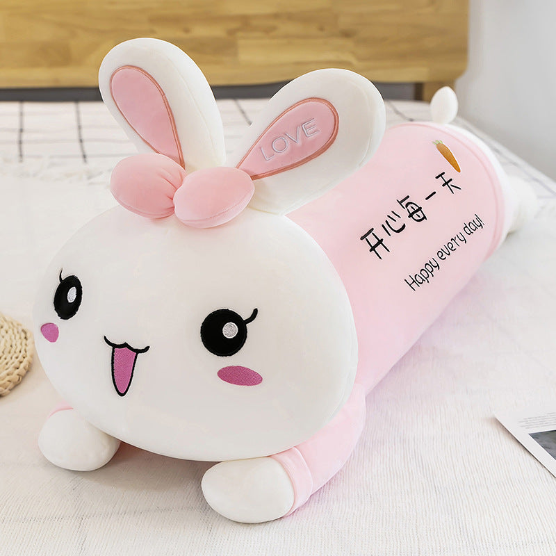 Plush Toy Large Doll Sleeping Long Pillow