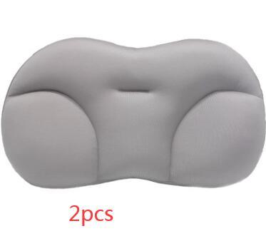 3D Anesthetic Pillow