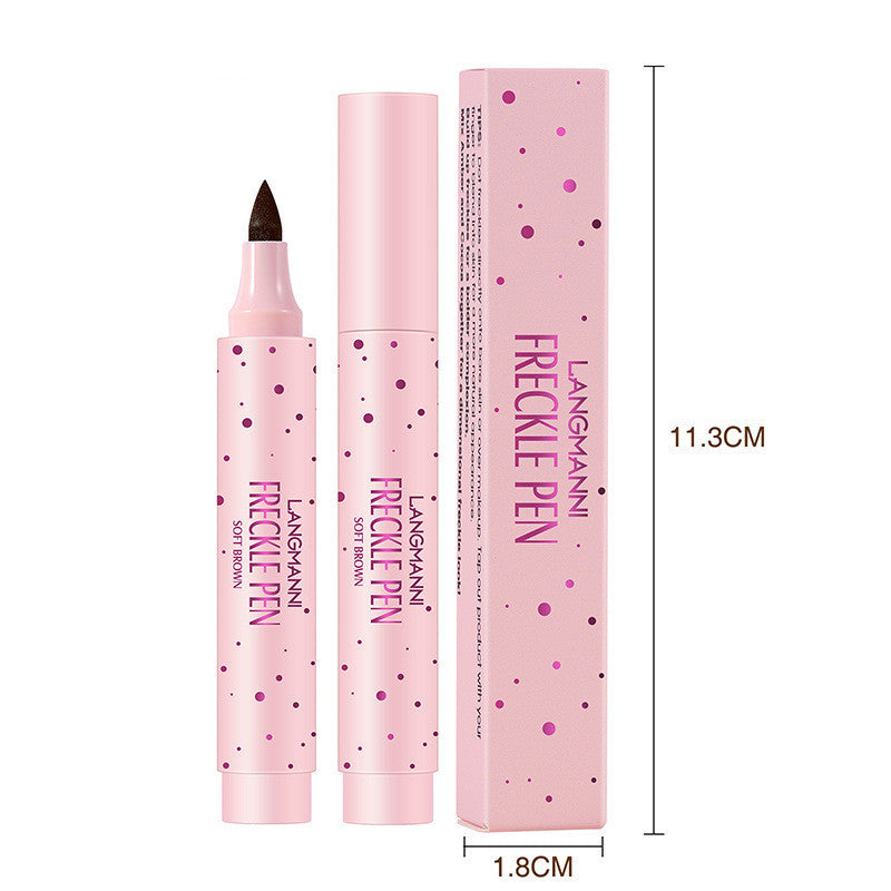No Makeup Freckles And Spots Pen