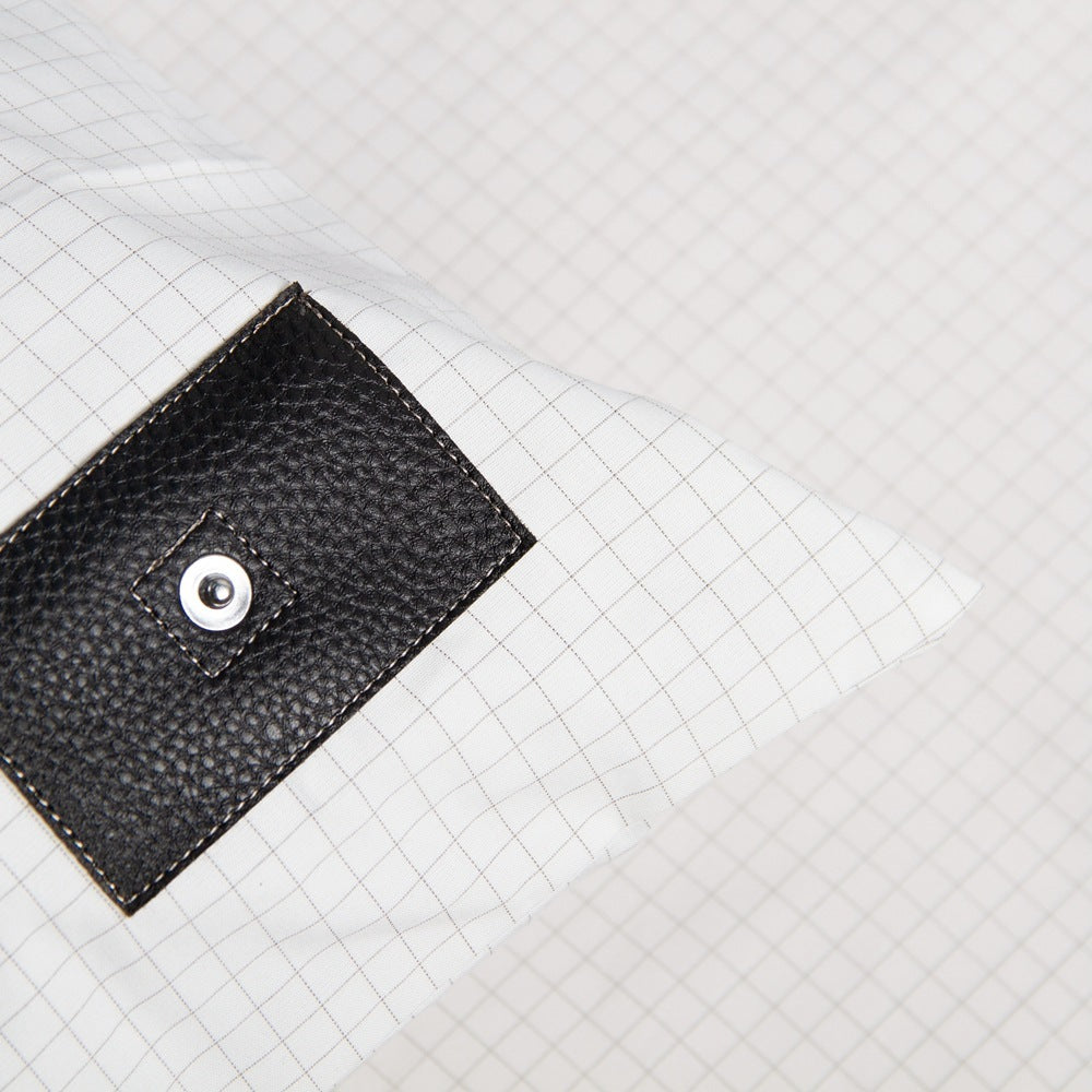 Square Conductive Grounding Gas Pillowcase