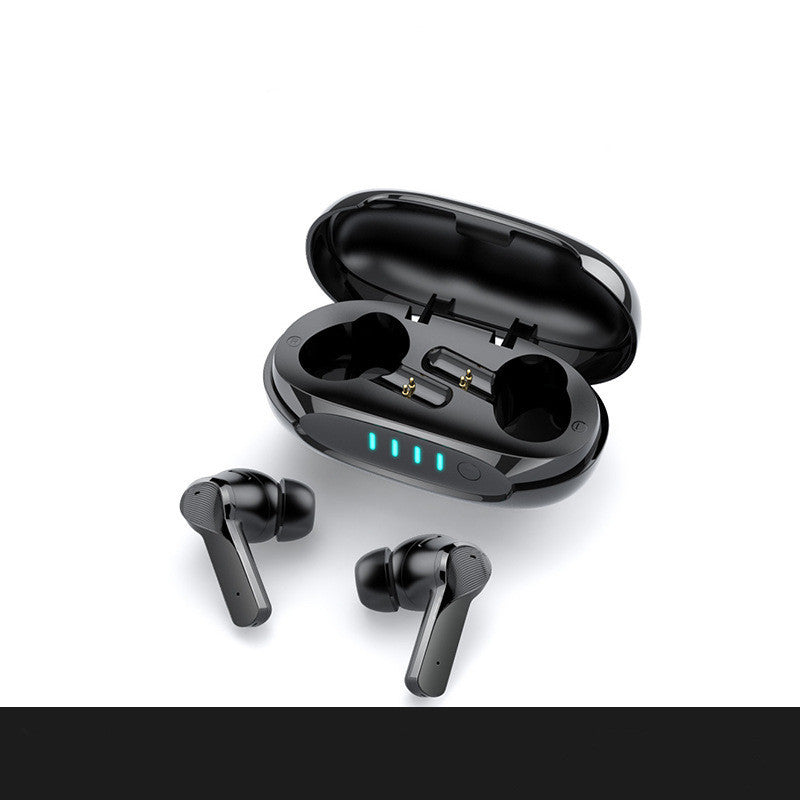 Gaming Low-latency Bluetooth Headset Wireless In-ear