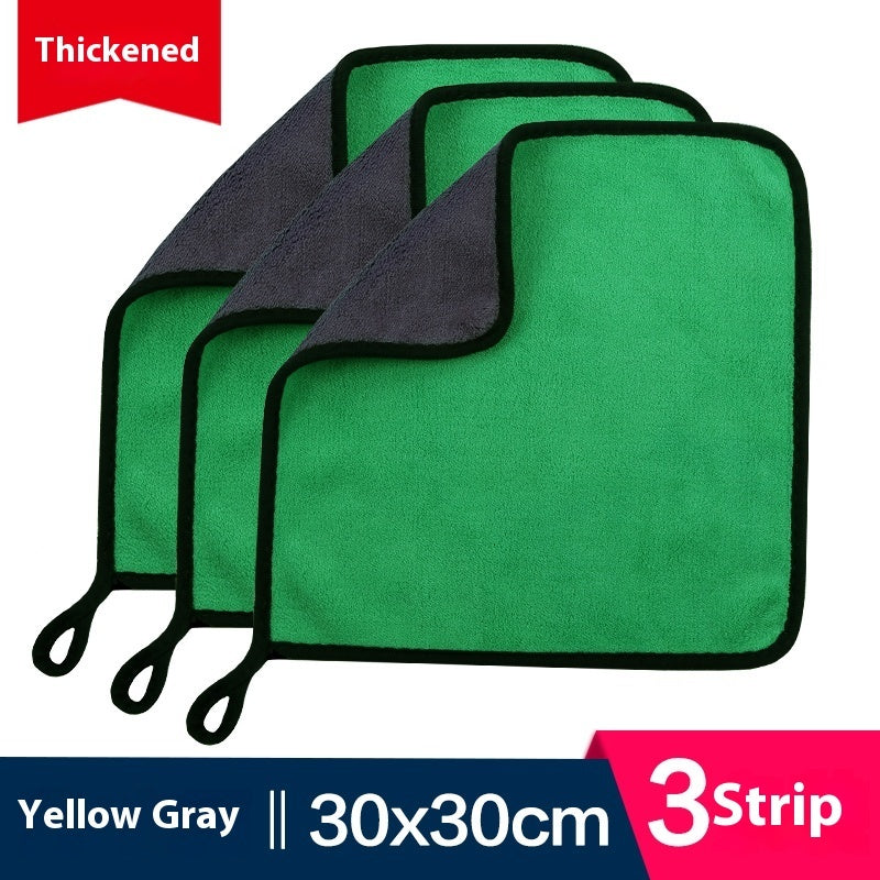 Lazy Household Cleaning Dishcloth