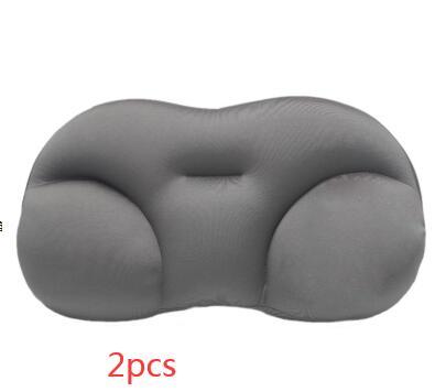 3D Anesthetic Pillow