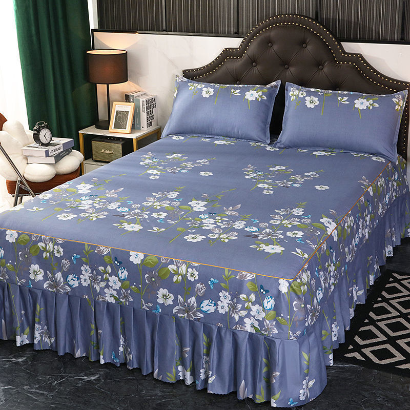 Simmons Protective Cover Bedspread Four Seasons Universal