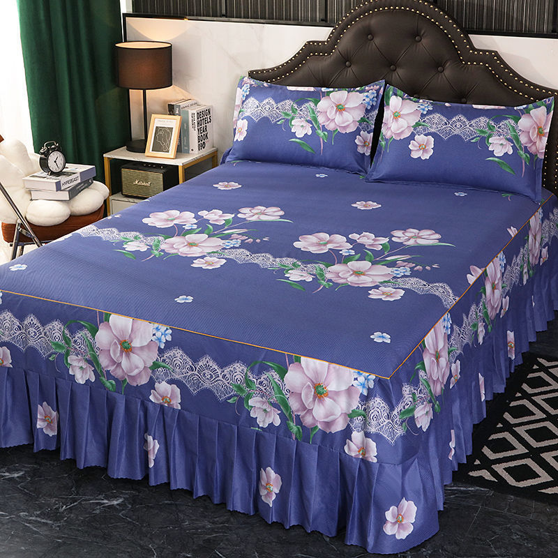 Simmons Protective Cover Bedspread Four Seasons Universal