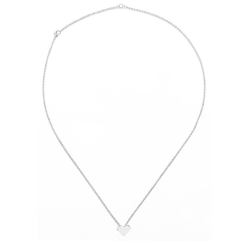 Fashionable Little Peach Heart Waist Chain Jewelry