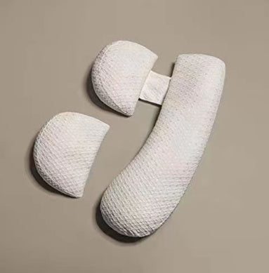 Side Sleeping Side Lying Pregnant Woman Pillow Waist Protection