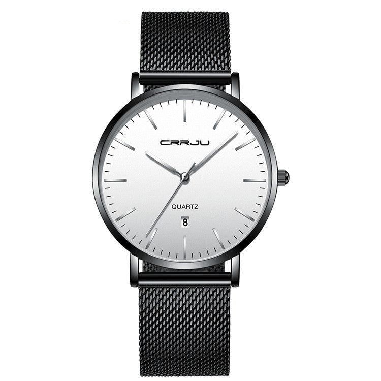 Personalized fashion fashion men's Watch