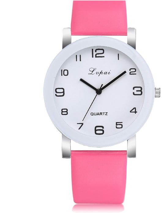Casual Digital Student Watch