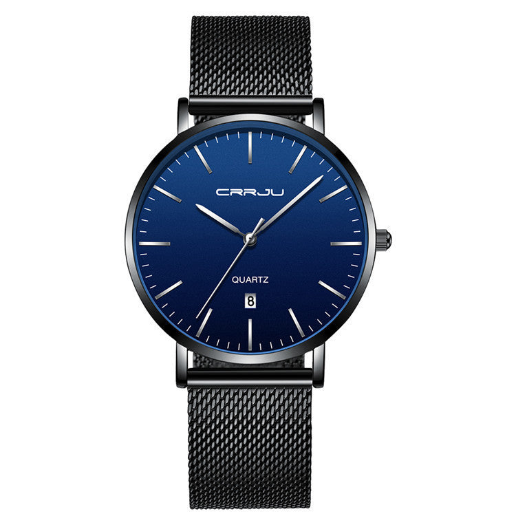 Personalized fashion fashion men's Watch