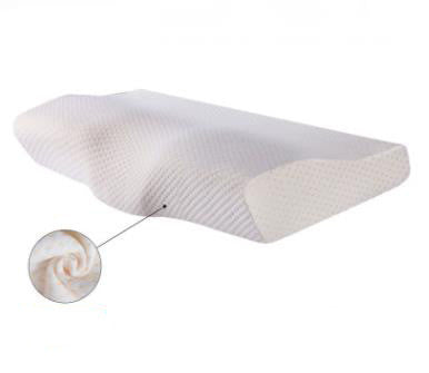 Slow Rebound Memory Pillow For Neck Protection