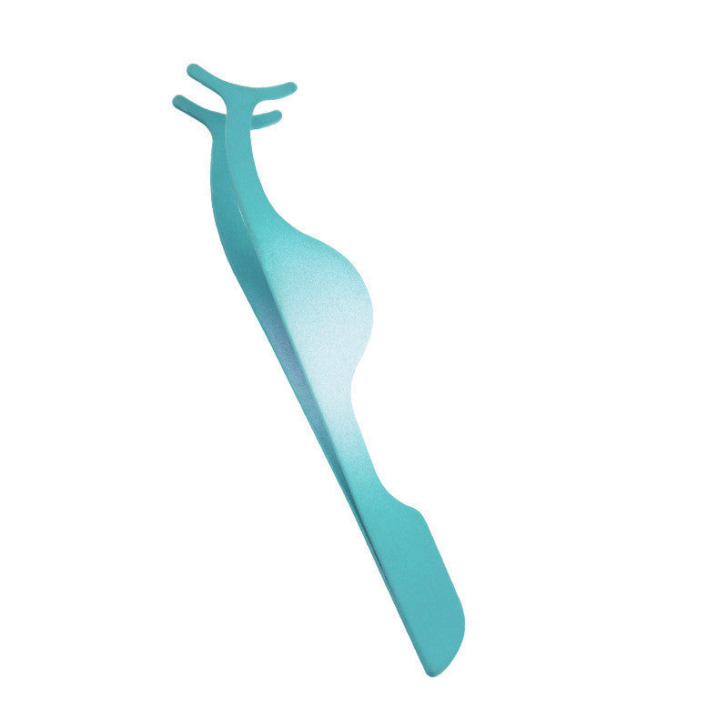 Anti-Shaking Arc Mouth Makeup Clip