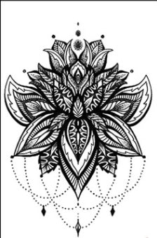 Small Full Arm Tattoo Applique Arm Tattoo Sticker Amazon Hot Sale Yuanhua Tattoo Sticker Manufacturer