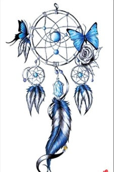 Small Full Arm Tattoo Applique Arm Tattoo Sticker Amazon Hot Sale Yuanhua Tattoo Sticker Manufacturer