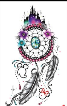 Small Full Arm Tattoo Applique Arm Tattoo Sticker Amazon Hot Sale Yuanhua Tattoo Sticker Manufacturer