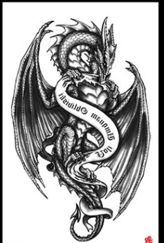 Small Full Arm Tattoo Applique Arm Tattoo Sticker Amazon Hot Sale Yuanhua Tattoo Sticker Manufacturer
