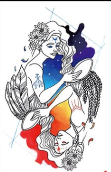 Small Full Arm Tattoo Applique Arm Tattoo Sticker Amazon Hot Sale Yuanhua Tattoo Sticker Manufacturer