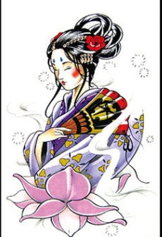 Small Full Arm Tattoo Applique Arm Tattoo Sticker Amazon Hot Sale Yuanhua Tattoo Sticker Manufacturer