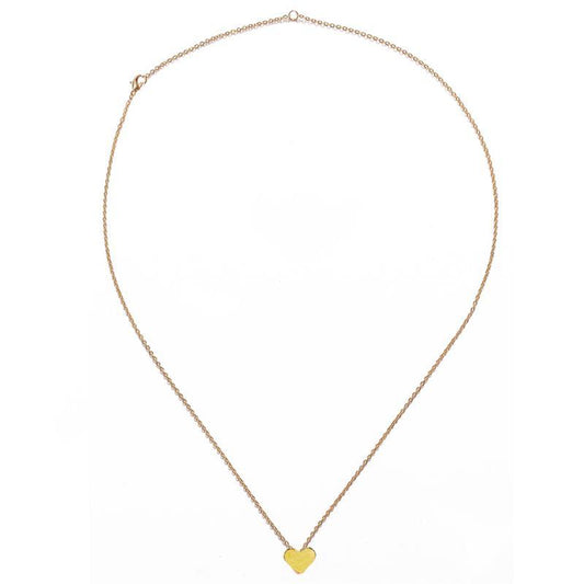 Fashionable Little Peach Heart Waist Chain Jewelry