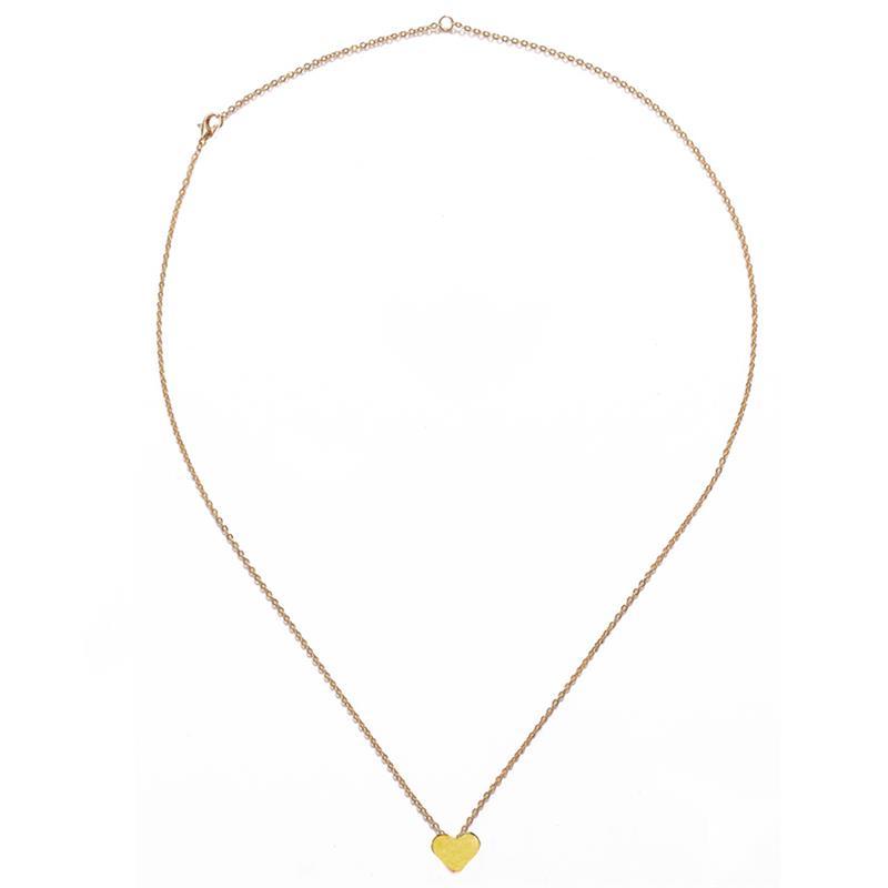 Fashionable Little Peach Heart Waist Chain Jewelry
