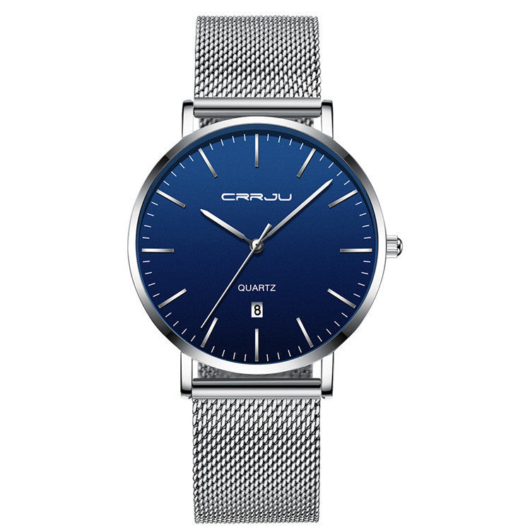 Personalized fashion fashion men's Watch