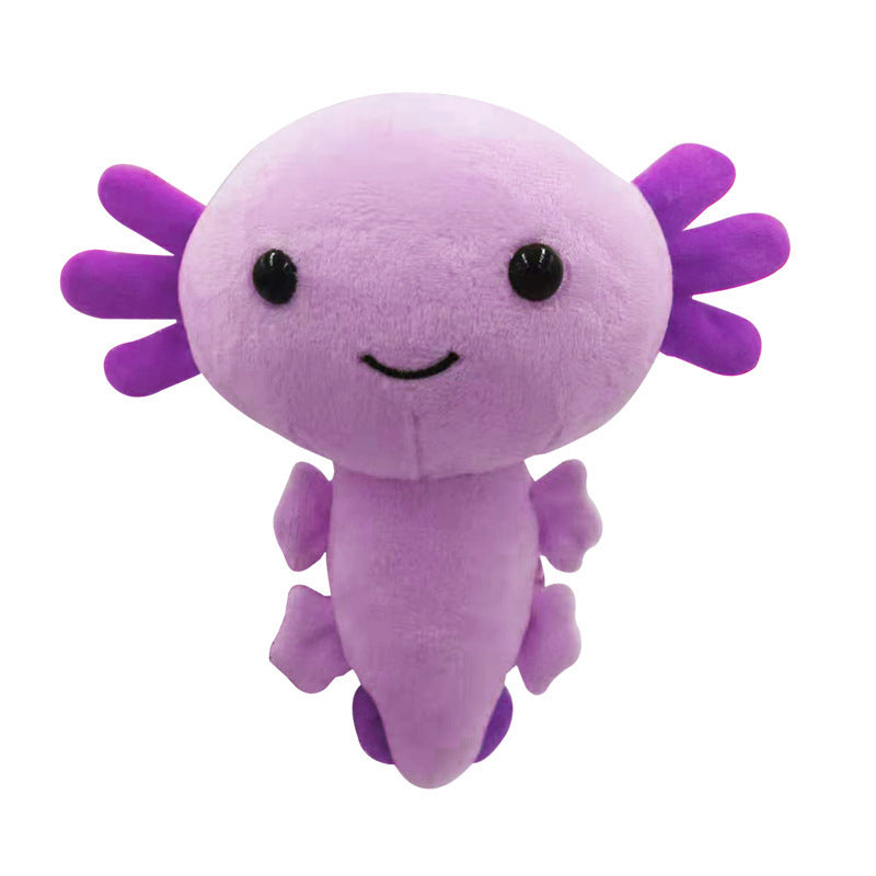 New Creative Plush Toy Doll Cute Pillow