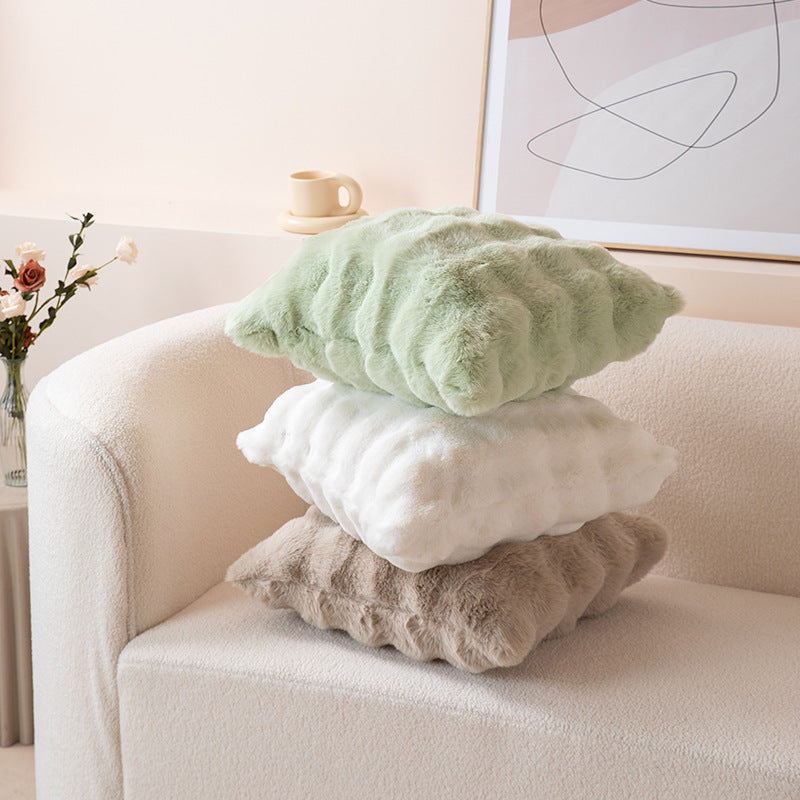 Fashionable And Personalized Living Room Sofa Pillow