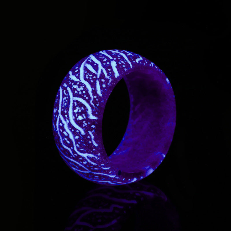 New Hand Jewelry Trend Magic Forest