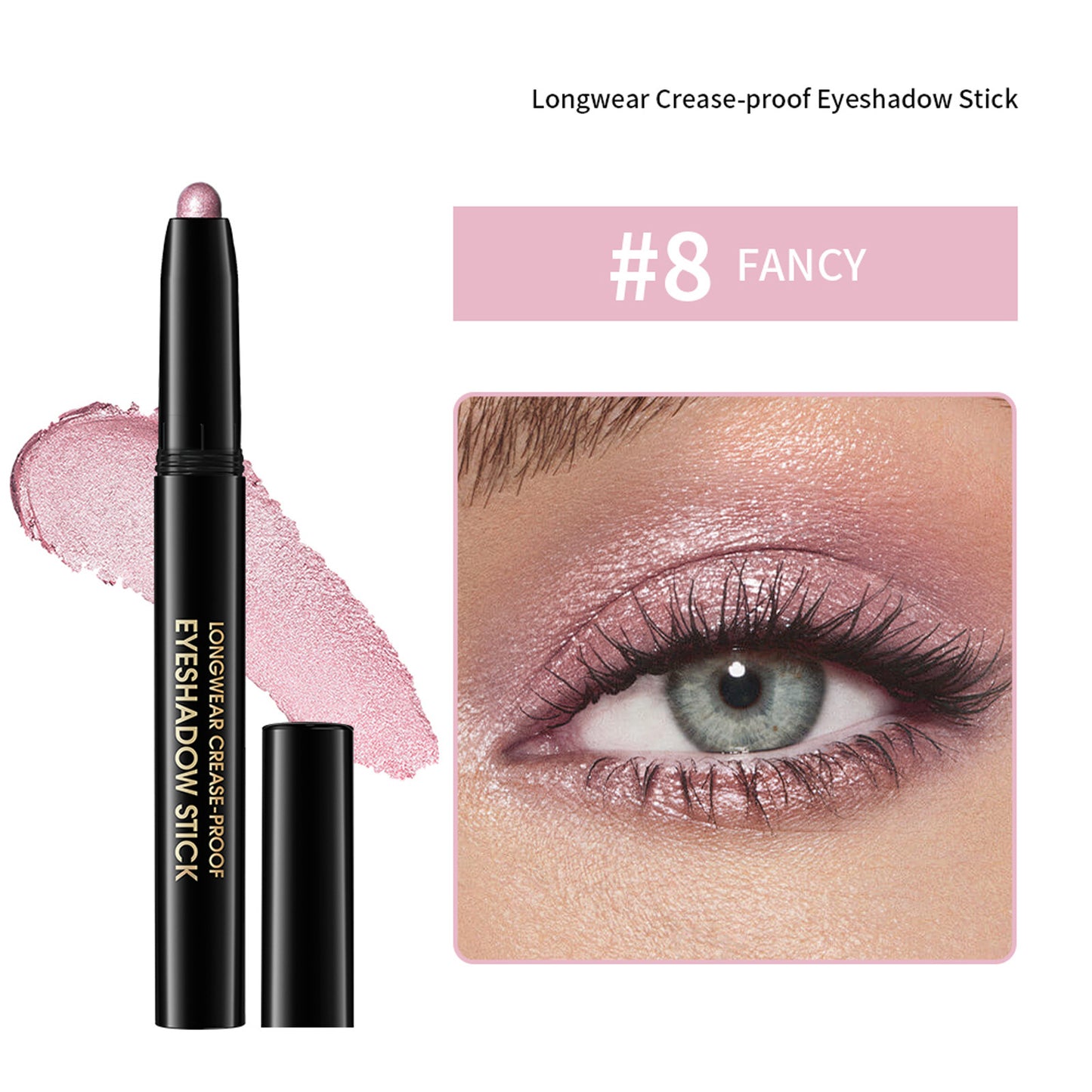 A Touch Of Makeup Highlight Crouching Silkworm Eyeliner Pen