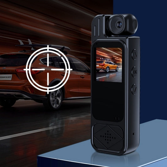 Portable Back Splint Recorder With Screen