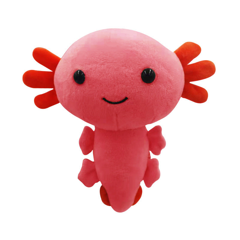 New Creative Plush Toy Doll Cute Pillow
