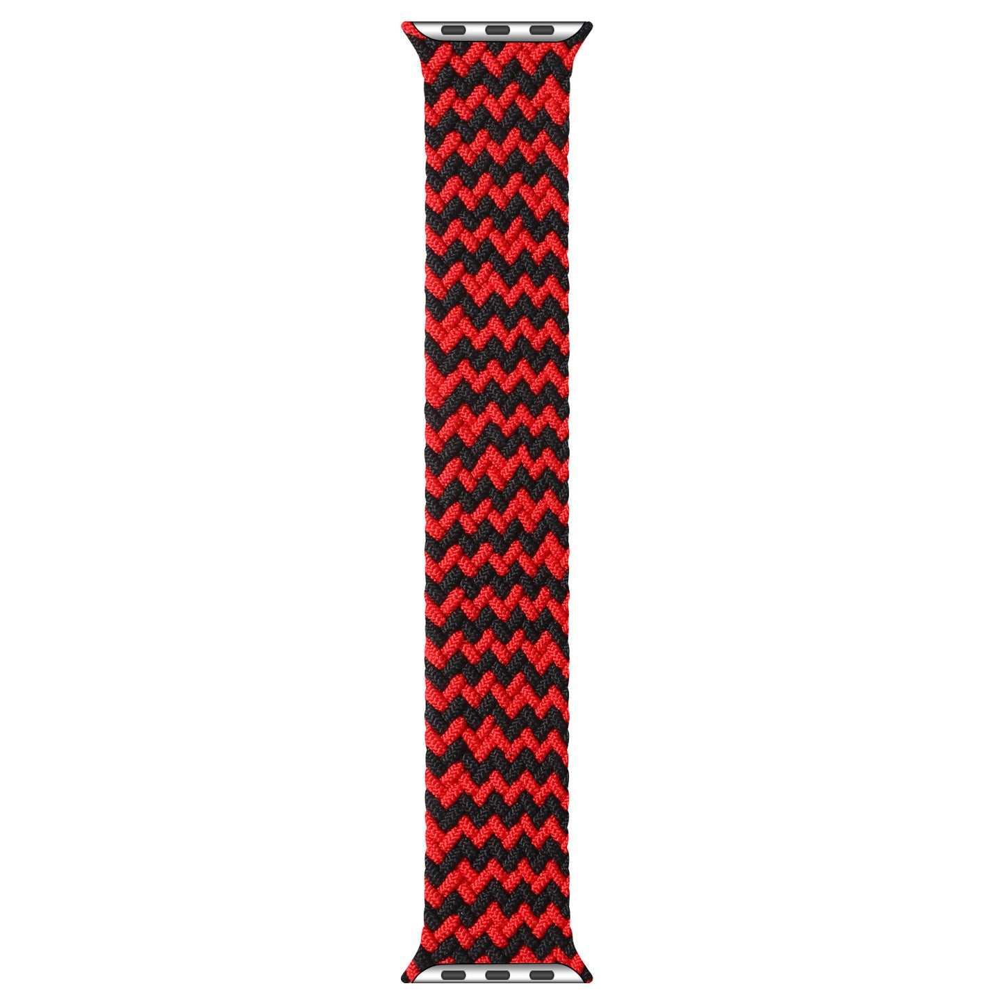 Braided Solo Loop Strap For Watch Band 42mm 38mm Bracelet Belt Strap for Watch 6 5 4 SE 44mm 40mm Fabric Bands