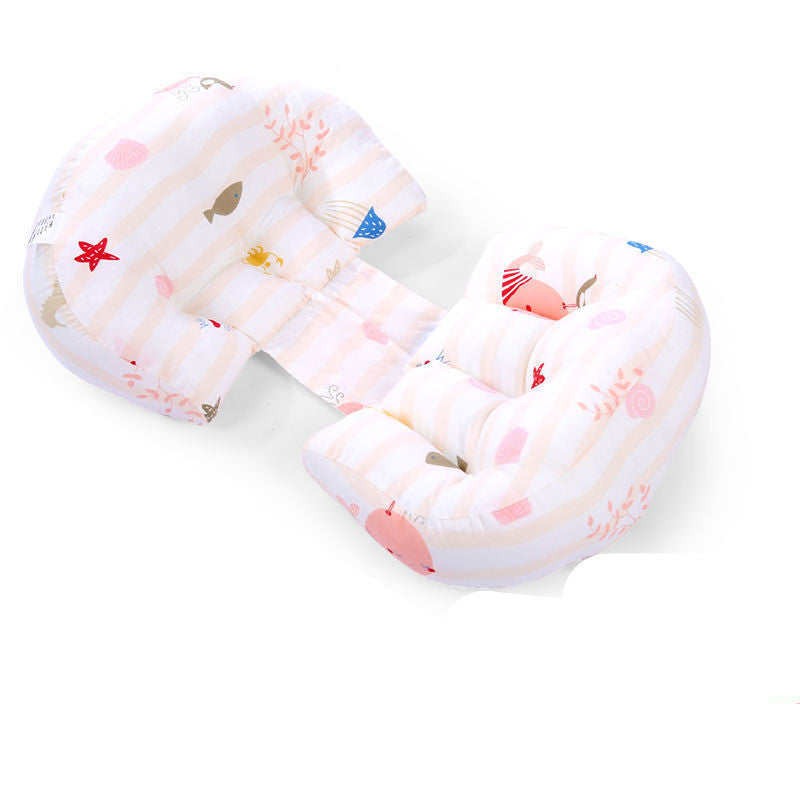 U Shaped Pillow Sleeping Artifact Pregnancy Supplies