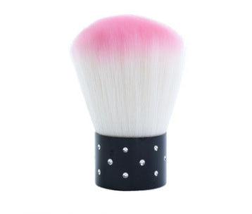 New dust brush horns