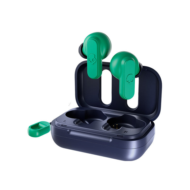 Wireless Bluetooth Headset In-ear Hanging-ear Sports Gaming High-quality Earplugs