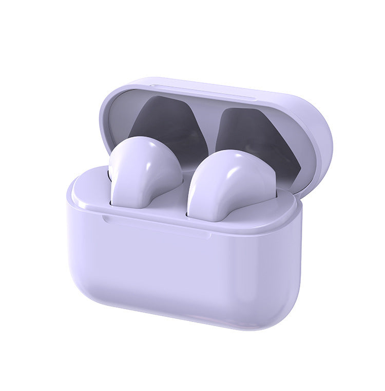 Pro5s Wireless Bluetooth Headset TWS Mini In-ear Gaming 5.2