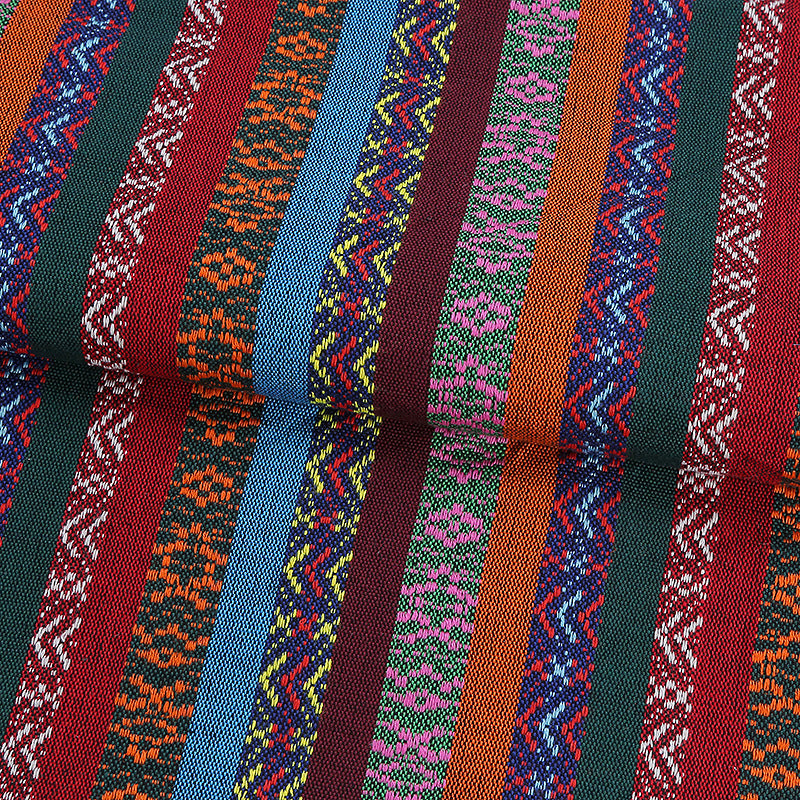 Decorative Fabric For Household Curtains