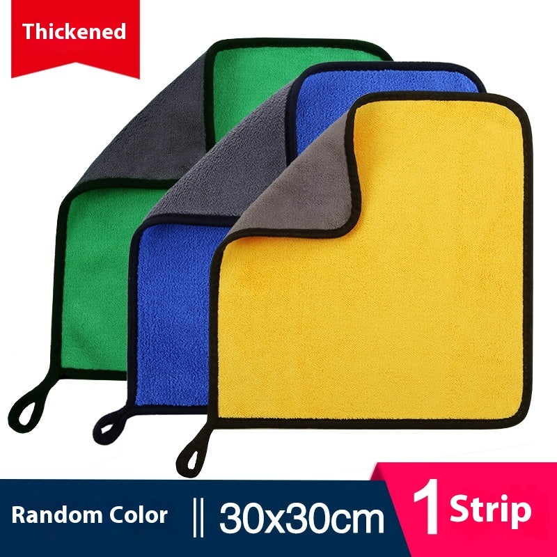 Lazy Household Cleaning Dishcloth