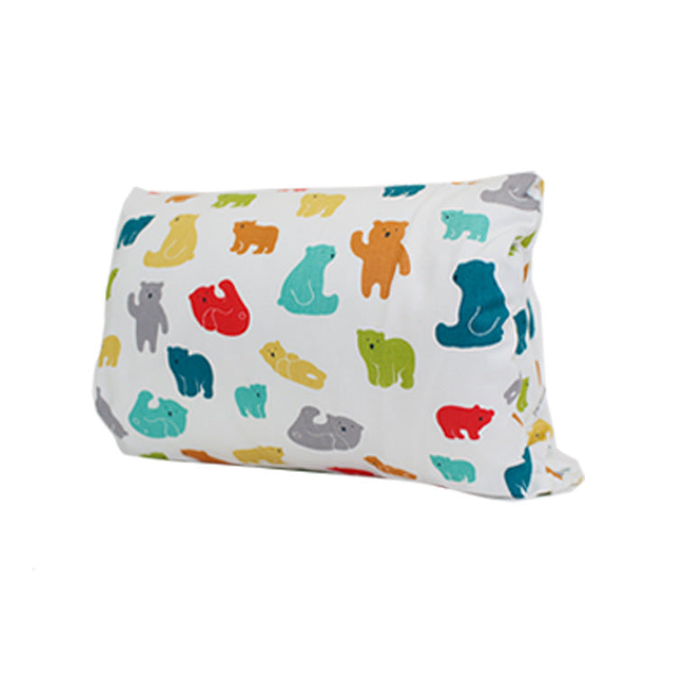 Multi-purpose Multifunctional Cotton Baby Pillow